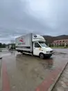 Фото компанії Вантажні перевезення