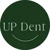 Логотип компанії Стоматологія "UP Dent"