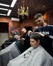 Фото компанії Barbershop "Camelot"