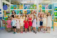 Фото компанії Художня студія "Смугастий носоріг"