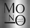 Логотип компанії Клуб краси "МОНО"