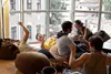 Логотип компанії Рівень
