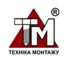 Логотип компанії ТзОВ Фірма "Техніка монтажу"