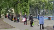 Фото компанії Благодійна крамничка