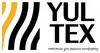 Логотип компанії Ательє "YUL_TEX"