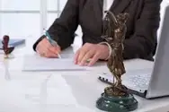 Фото компанії КВ Advocates Group