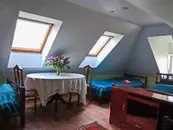 Фото компанії Міні-готель "Вілла Графа"