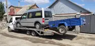 Фото компанії Евакуатор Вінниця
