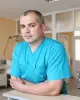 Логотип компанії Ортопед травматолог Досяк Мирослав