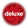 Логотип компанії Апартаменти "Deluxe"