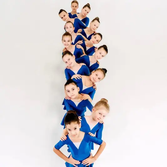 Фото компанії Zaprivoda Ballet School