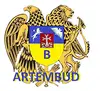 Логотип компанії ПП "Артембуд"