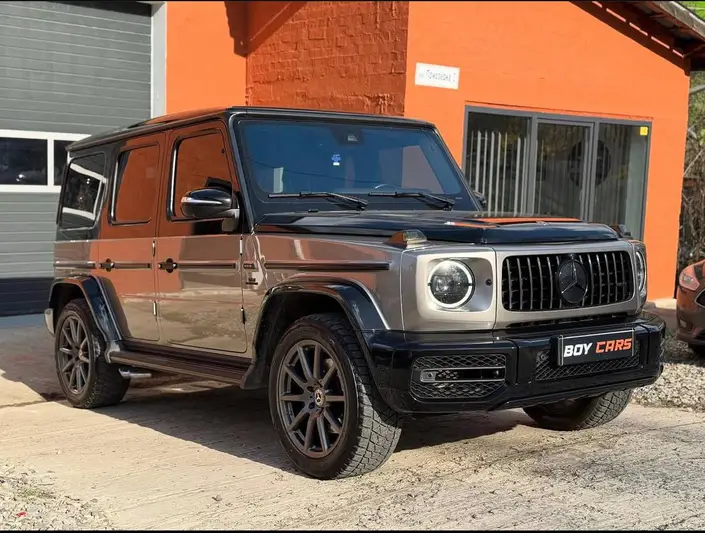 Фото компанії Boycars