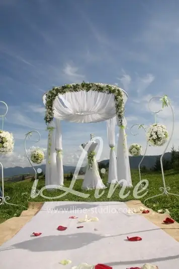 Фото компанії Студія декору "I-Line"