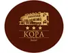 Логотип компанії Готельно-ресторанний комплекс "Копа"