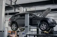 Фото компанії СТО "Go car"