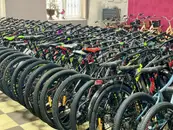 Фото компанії Веломагазин "Velo 1283"