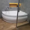 Фото компанії Плиточні роботи