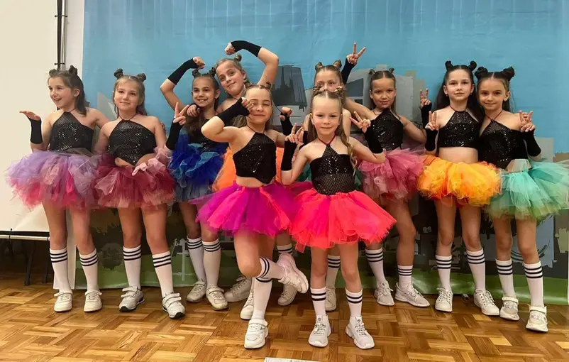 Фото компанії Dance studio "Royal"