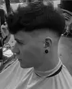 Фото компанії Barbershop "LAGOM"