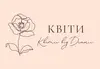 Логотип компанії Квіти від Діани