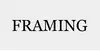 Логотип компанії Фотостудія "Framing"