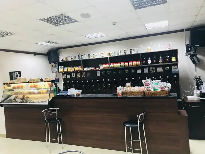 Фото компанії Beer Paradise