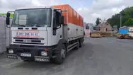 Фото компанії Послуги та оренда маніпулятора