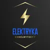 Логотип компанії Elektryka_khmelnytskyy