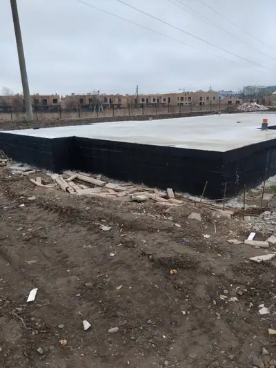 Фото компанії Бетонні роботи
