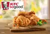 Логотип компанії KFC