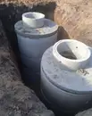 Фото компанії Монтаж септиків, каналізації, дренаж