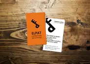 Фото компанії Патентне агентство "ELPAT"