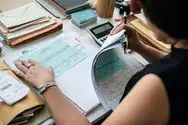 Фото компанії ТОВ Бухгалтерська компанія "ВАШ ДОБРОБУТ"