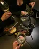 Логотип компанії Нескромний