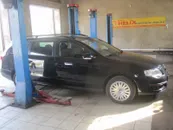 Фото компанії СТО "АвтоЛідер"