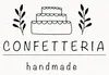 Логотип компанії Домашня кондитерська "Confetteria"
