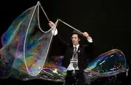 Фото компанії Івент агенція "Весела Країна"