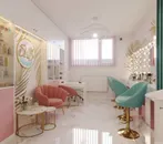 Фото компанії Салон краси "Shell Be Studio"