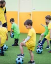Фото компанії Дитячий спортивний клуб "ABC Activity"
