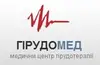 Логотип компанії Медичний центр натуропатії