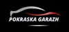 Логотип компанії Фарбування та реставрація авто