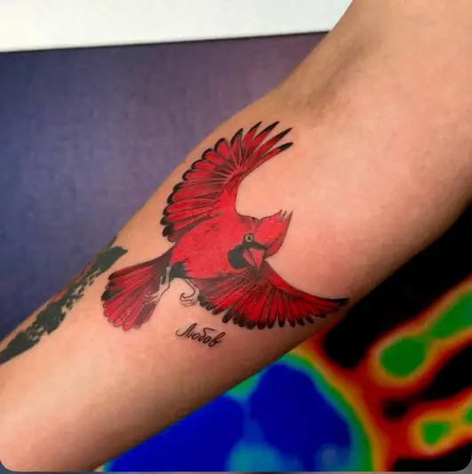 Фото компанії Groul_tattoo