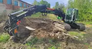 Фото компанії Послуги спецтехніки