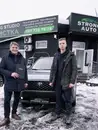 Фото компанії STRONG AUTO