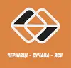 Логотип компанії Перевізник Чернівці-Сучава-Яси