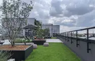 Фото компанії Компанія ландшафтної архітектури "Rozkvit"