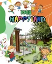 Фото компанії Дитячий центр розвитку "Happy Land"