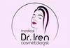 Логотип компанії Лікар-косметолог "Dr Iren"