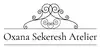 Логотип компанії Ательє Оксани Секереш